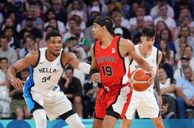 开云体育在线观看-字母哥巨变之旅：11年前未入籍，如今成希腊名片