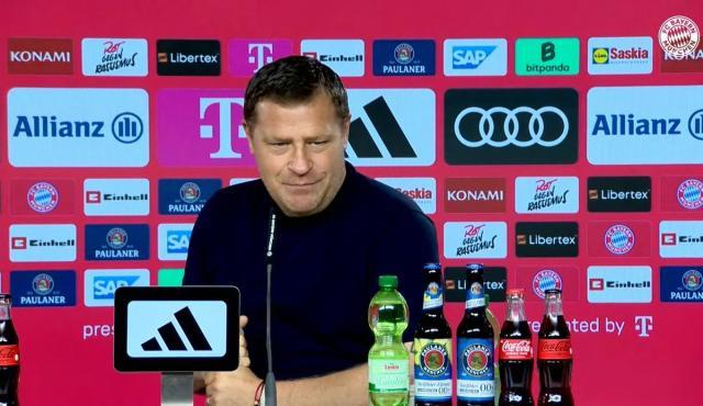 开云体育在线网址-拜仁高层：不按照球迷喜好做决定 阵容不应太臃肿