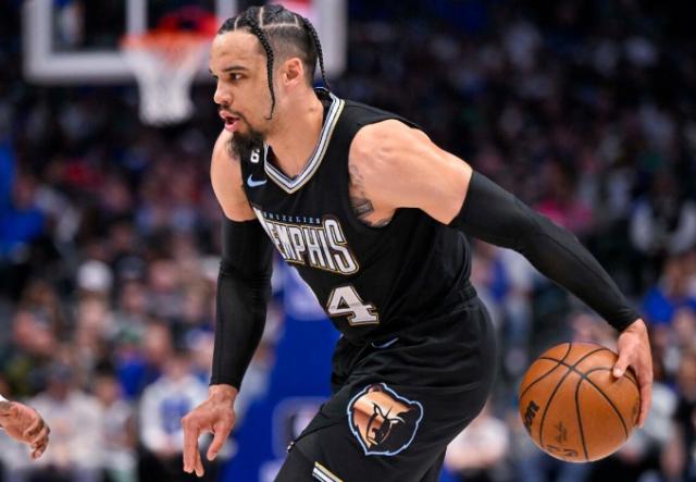 狄龙被多支季后赛球队追逐 会面湖人险与老詹联手