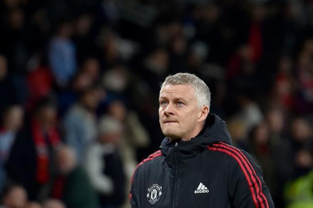 开云体育在线软件-索帅要下课了？曼晚：曼联考虑解雇索尔斯克亚