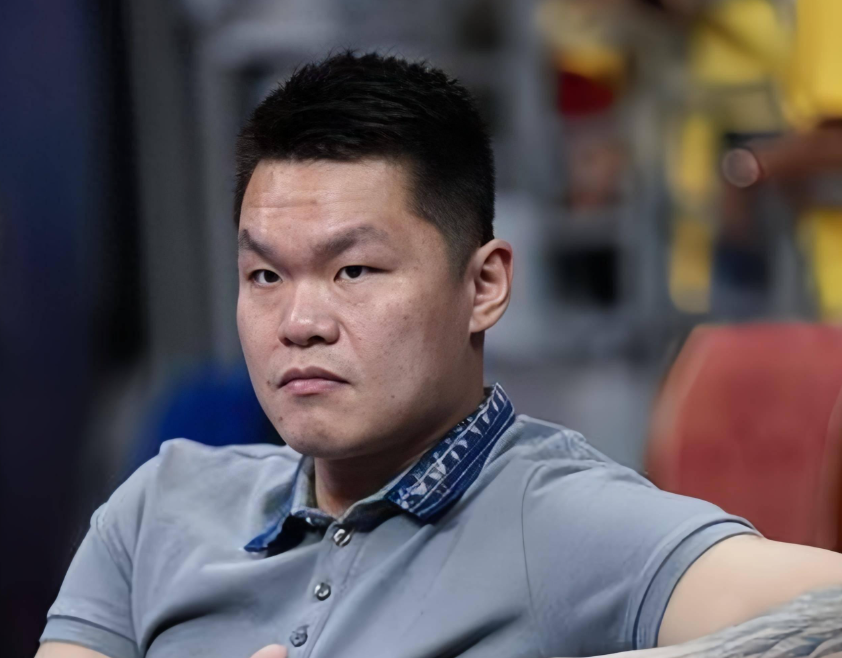 开云体育在线网址-就在刚刚！23号早上，广东传来朱芳雨、焦泊乔和崔永熙的最新消息