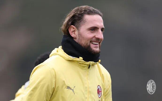 开云体育在线网址-安布罗西尼丨皮尔洛告诉我他真的很强