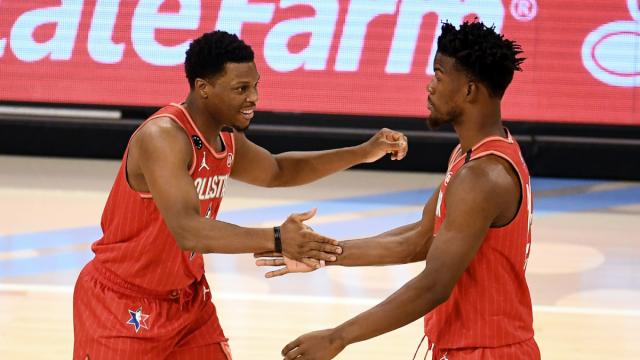 开云体育在线观看-高管球探投票调查：休赛期运作盘点 韦少三度上榜