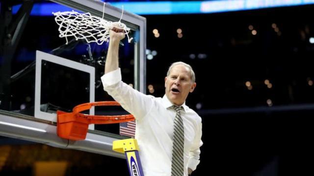 开云体育在线观看-前NCAA主帅出任活塞高级顾问 有人称他为独裁者