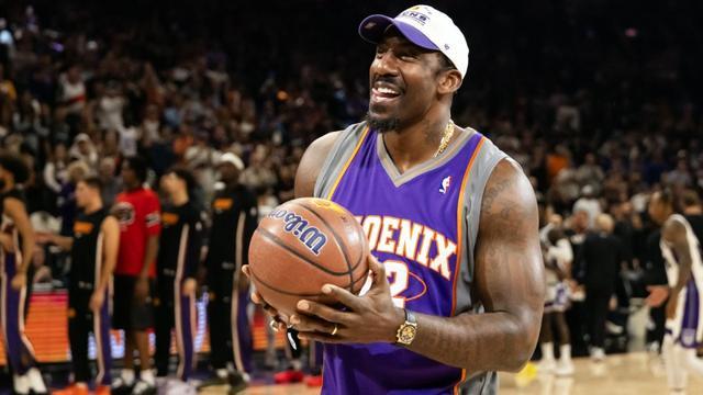 重磅！2026届NBA名人堂名单出炉，小斯帕克领衔老里也进啦！